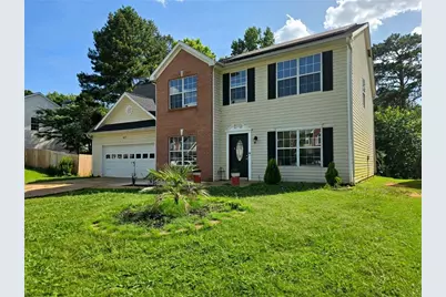 1155 Chris Lake Drive, Lawrenceville, GA 30046 - Photo 1