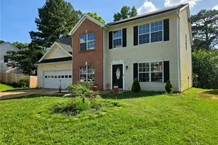 1155 Chris Lake Dr, Lawrenceville, GA 30046 - Photo 1