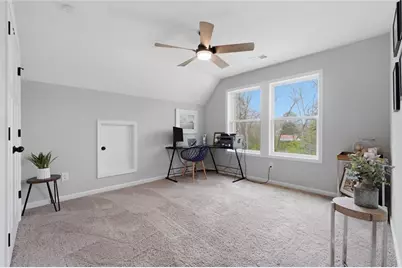 711 Carver Mill Road, Talking Rock, GA 30175 - Photo 23