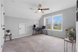 711 Carver Mill Rd, Talking Rock, GA 30175 - Photo 23