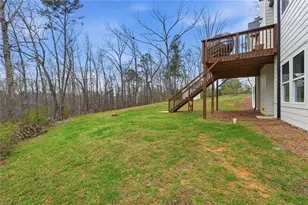 711 Carver Mill Rd, Talking Rock, GA 30175 - Photo 5