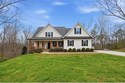 711 Carver Mill Road, Talking Rock, GA 30175 - Photo 27