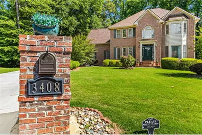 3408 Lakeview Landing, Lithonia, GA 30038 - Photo 1