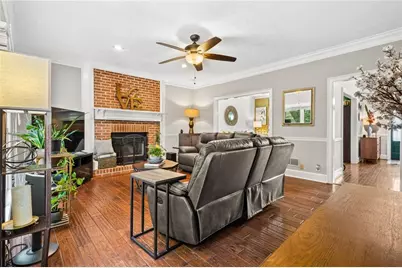 3408 Lakeview Landing, Lithonia, GA 30038 - Photo 9
