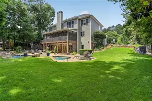 2410 Black Swan Ln NW, Acworth, GA 30101 - Photo 5