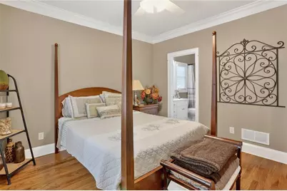 2410 Black Swan Lane NW, Acworth, GA 30101 - Photo 25