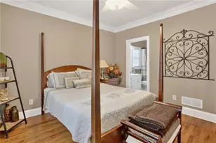 2410 Black Swan Ln NW, Acworth, GA 30101 - Photo 25