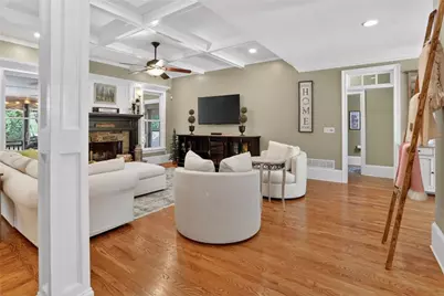 2410 Black Swan Lane NW, Acworth, GA 30101 - Photo 17