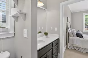 2410 Black Swan Ln NW, Acworth, GA 30101 - Photo 51