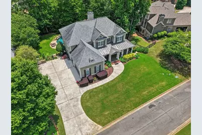 2410 Black Swan Lane NW, Acworth, GA 30101 - Photo 65