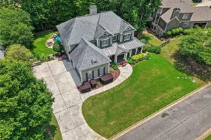 2410 Black Swan Ln NW, Acworth, GA 30101 - Photo 65