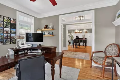 2410 Black Swan Lane NW, Acworth, GA 30101 - Photo 13