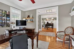 2410 Black Swan Ln NW, Acworth, GA 30101 - Photo 13