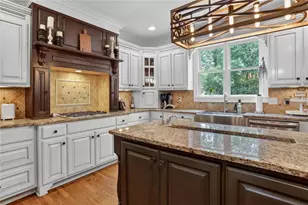 2410 Black Swan Ln NW, Acworth, GA 30101 - Photo 23