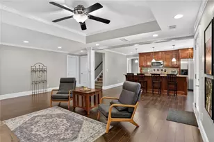 2410 Black Swan Ln NW, Acworth, GA 30101 - Photo 55