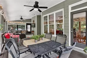 2410 Black Swan Ln NW, Acworth, GA 30101 - Photo 29