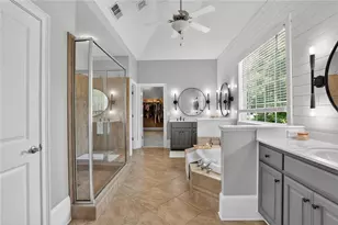 2410 Black Swan Ln NW, Acworth, GA 30101 - Photo 37