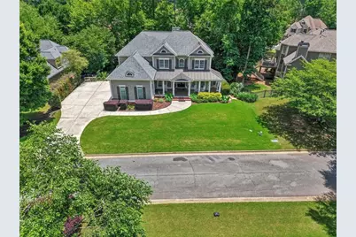 2410 Black Swan Lane NW, Acworth, GA 30101 - Photo 67