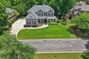 2410 Black Swan Ln NW, Acworth, GA 30101 - Photo 67