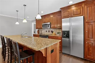 2410 Black Swan Ln NW, Acworth, GA 30101 - Photo 59