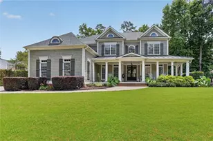 2410 Black Swan Ln NW, Acworth, GA 30101 - Photo 1