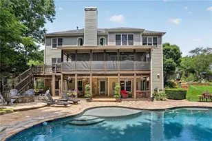 2410 Black Swan Ln NW, Acworth, GA 30101 - Photo 3