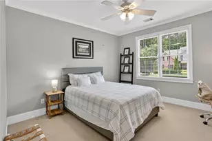 2410 Black Swan Ln NW, Acworth, GA 30101 - Photo 43