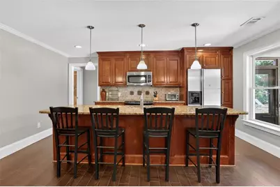 2410 Black Swan Lane NW, Acworth, GA 30101 - Photo 57