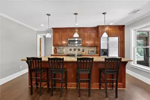 2410 Black Swan Ln NW, Acworth, GA 30101 - Photo 57