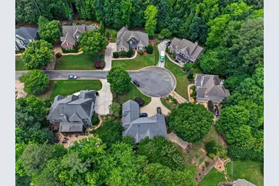 2410 Black Swan Lane NW, Acworth, GA 30101 - Photo 69