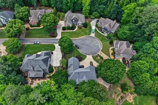 2410 Black Swan Ln NW, Acworth, GA 30101 - Photo 69
