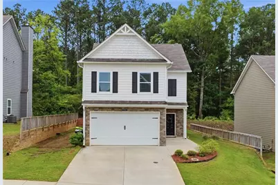 216 Eva Way, Cartersville, GA 30121 - Photo 1