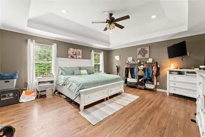 6610 Jessie Circle, Flowery Branch, GA 30542 - Photo 13