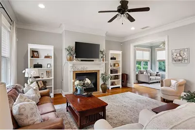267 Somerset Circle, Woodstock, GA 30189 - Photo 21