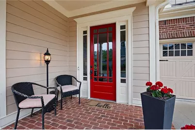 267 Somerset Circle, Woodstock, GA 30189 - Photo 5