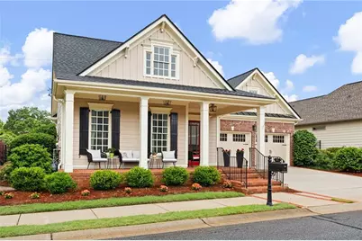 267 Somerset Circle, Woodstock, GA 30189 - Photo 3