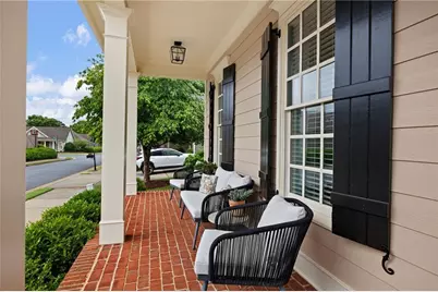 267 Somerset Circle, Woodstock, GA 30189 - Photo 7