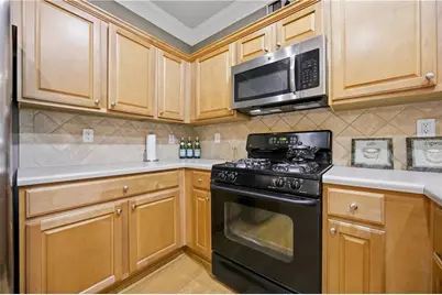 1754 Arbor Gate Drive, Lawrenceville, GA 30044 - Photo 11