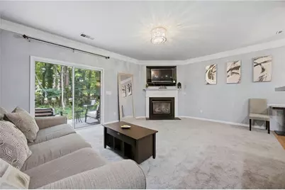 1754 Arbor Gate Drive, Lawrenceville, GA 30044 - Photo 5