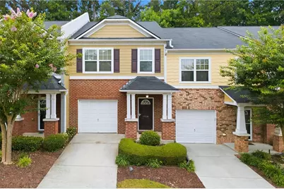 1754 Arbor Gate Drive, Lawrenceville, GA 30044 - Photo 3