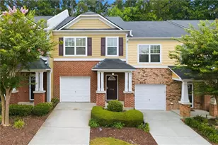 1754 Arbor Gate Dr, Lawrenceville, GA 30044 - Photo 3