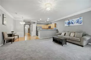 1754 Arbor Gate Dr, Lawrenceville, GA 30044 - Photo 7