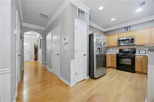 1754 Arbor Gate Dr, Lawrenceville, GA 30044 - Photo 9