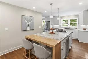 2933 Danbyshire Ct NE, Atlanta, GA 30345 - Photo 9