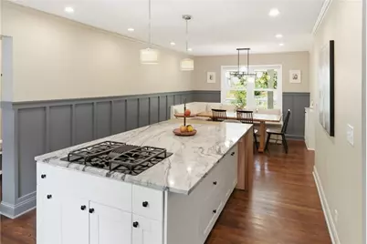 2933 Danbyshire Court NE, Atlanta, GA 30345 - Photo 11