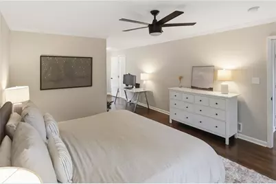 2933 Danbyshire Court NE, Atlanta, GA 30345 - Photo 23