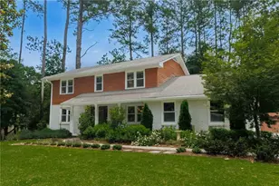 2933 Danbyshire Ct NE, Atlanta, GA 30345 - Photo 1