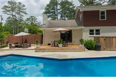 2933 Danbyshire Court NE, Atlanta, GA 30345 - Photo 51