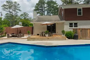 2933 Danbyshire Ct NE, Atlanta, GA 30345 - Photo 51