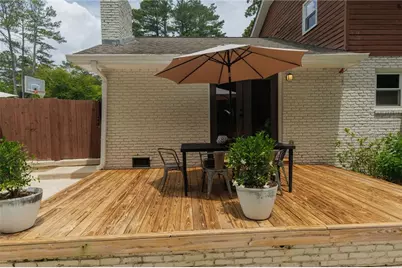 2933 Danbyshire Court NE, Atlanta, GA 30345 - Photo 47
